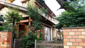 Отель Higashi Matsudo Home, Narita AP Direct  Мацудо